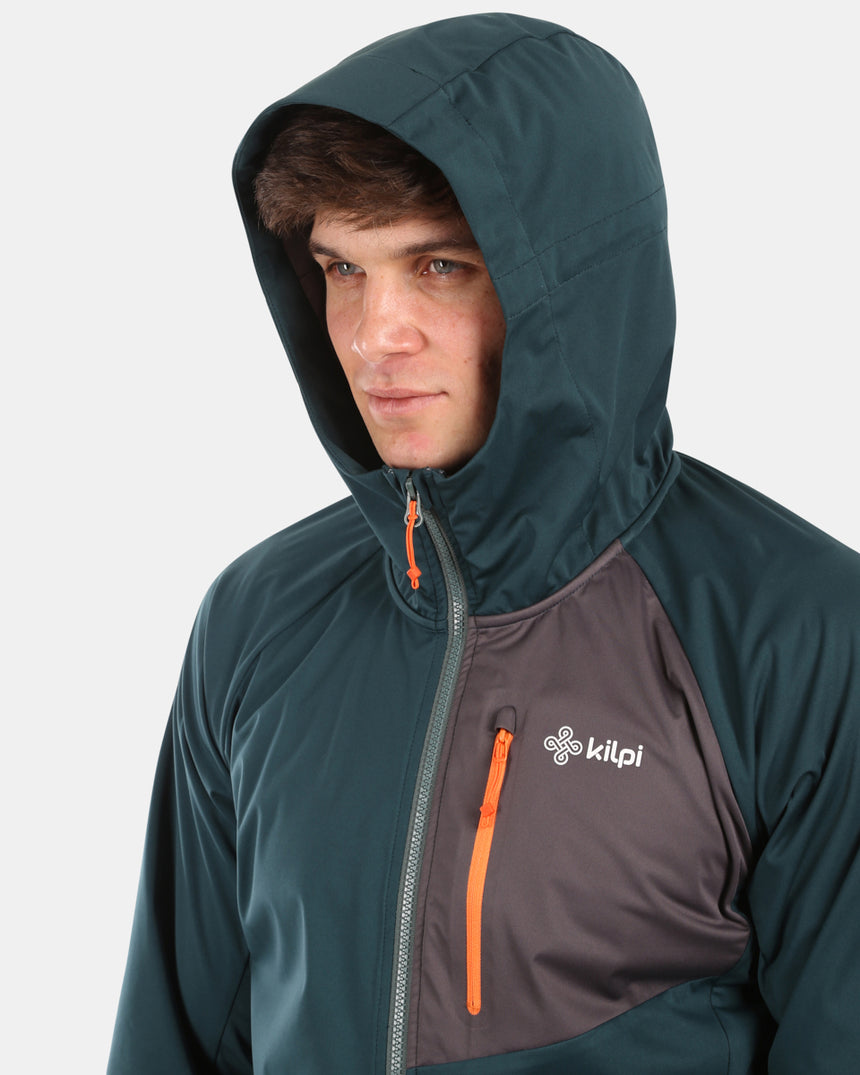 Veste softshell homme Kilpi BELTRA-M