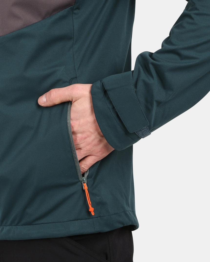 Veste softshell homme Kilpi BELTRA-M