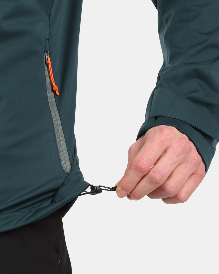 Veste softshell homme Kilpi BELTRA-M