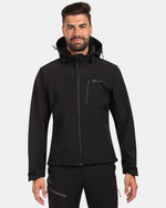 Veste softshell homme Kilpi ONTAVIO-M