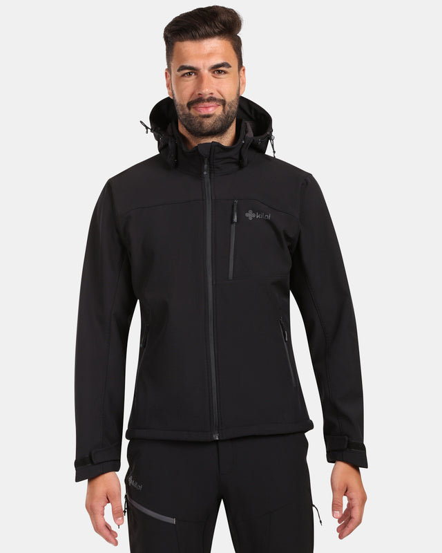 Veste softshell homme Kilpi ONTAVIO-M