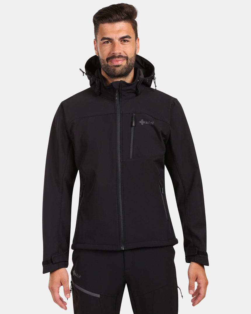 Veste softshell homme Kilpi ONTAVIO-M