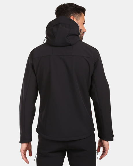 Veste softshell homme Kilpi ONTAVIO-M