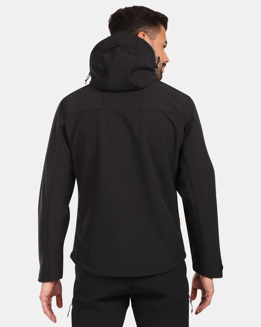 Veste softshell homme Kilpi ONTAVIO-M