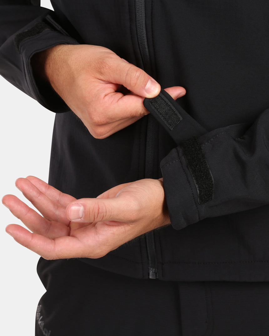 Veste softshell homme Kilpi ONTAVIO-M