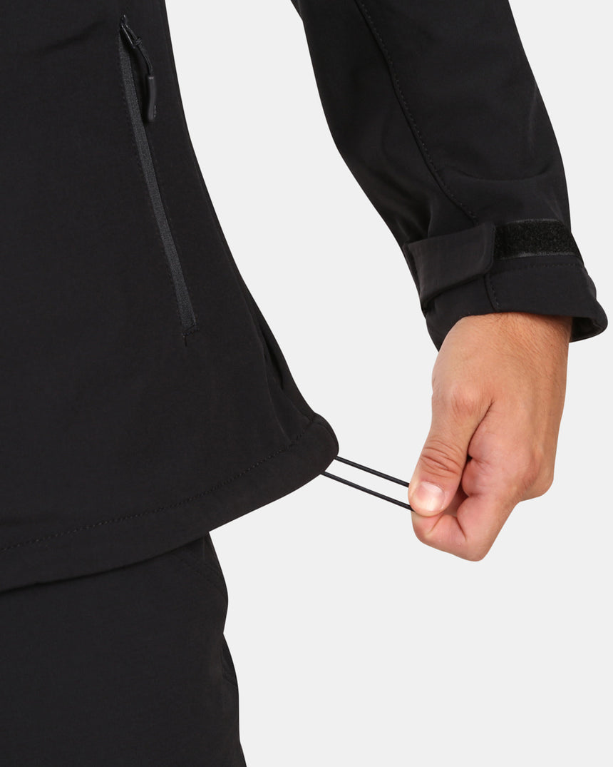Veste softshell homme Kilpi ONTAVIO-M