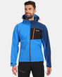 Men's softshell jacket Kilpi ONTAVIO-M