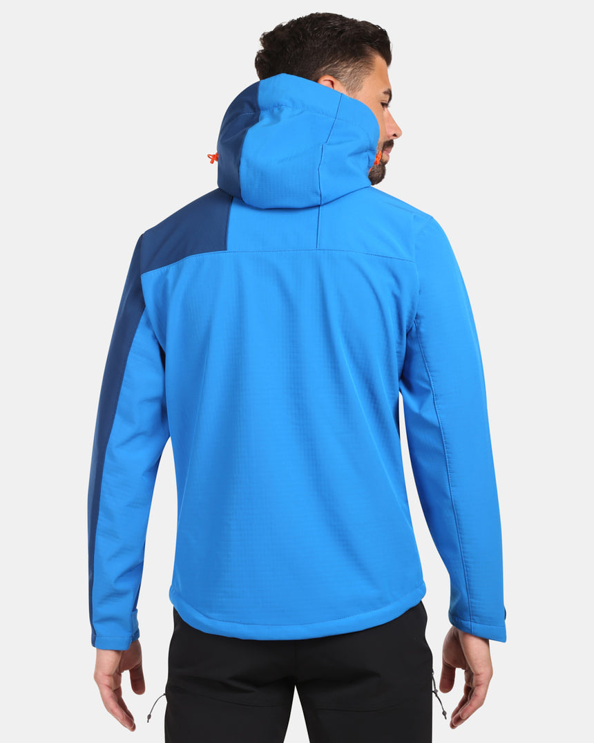 Veste softshell homme Kilpi ONTAVIO-M