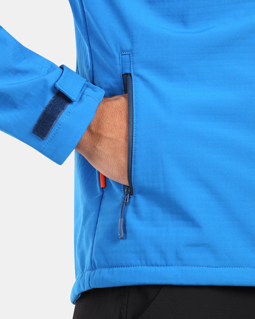 Veste softshell homme Kilpi ONTAVIO-M
