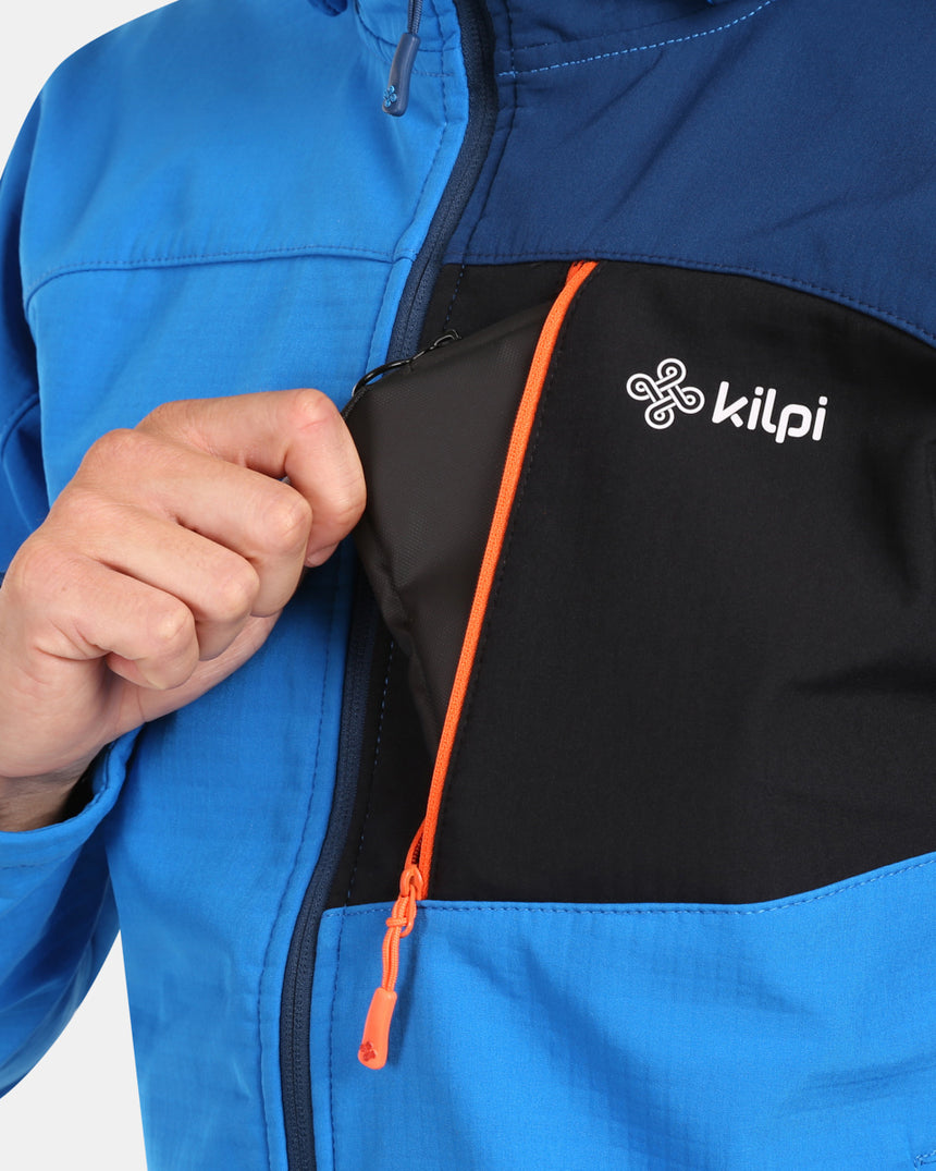 Veste softshell homme Kilpi ONTAVIO-M