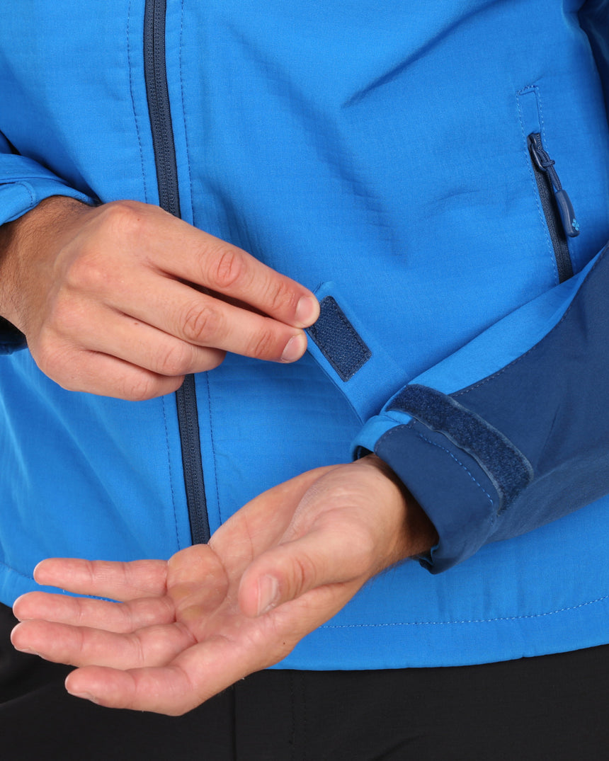 Veste softshell homme Kilpi ONTAVIO-M