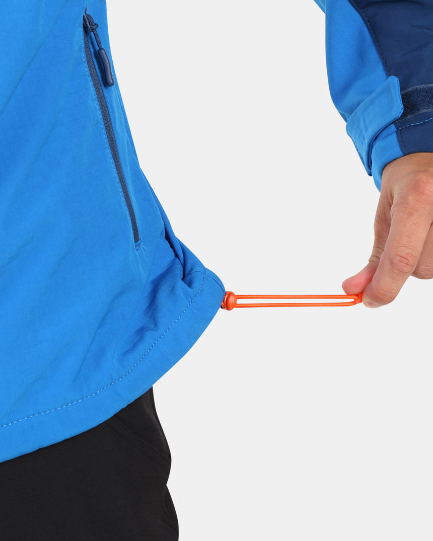 Veste softshell homme Kilpi ONTAVIO-M