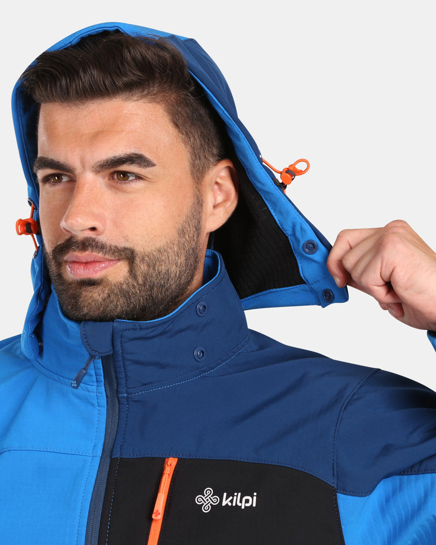 Veste softshell homme Kilpi ONTAVIO-M