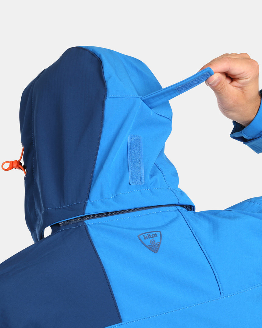 Veste softshell homme Kilpi ONTAVIO-M