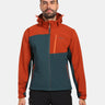 Veste softshell homme Kilpi ONTAVIO-M