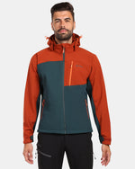 Veste softshell homme Kilpi ONTAVIO-M