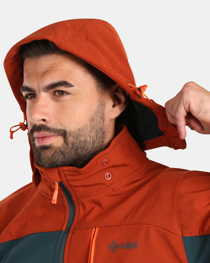 Veste softshell homme Kilpi ONTAVIO-M