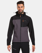 Veste softshell homme Kilpi ONTAVIO-M