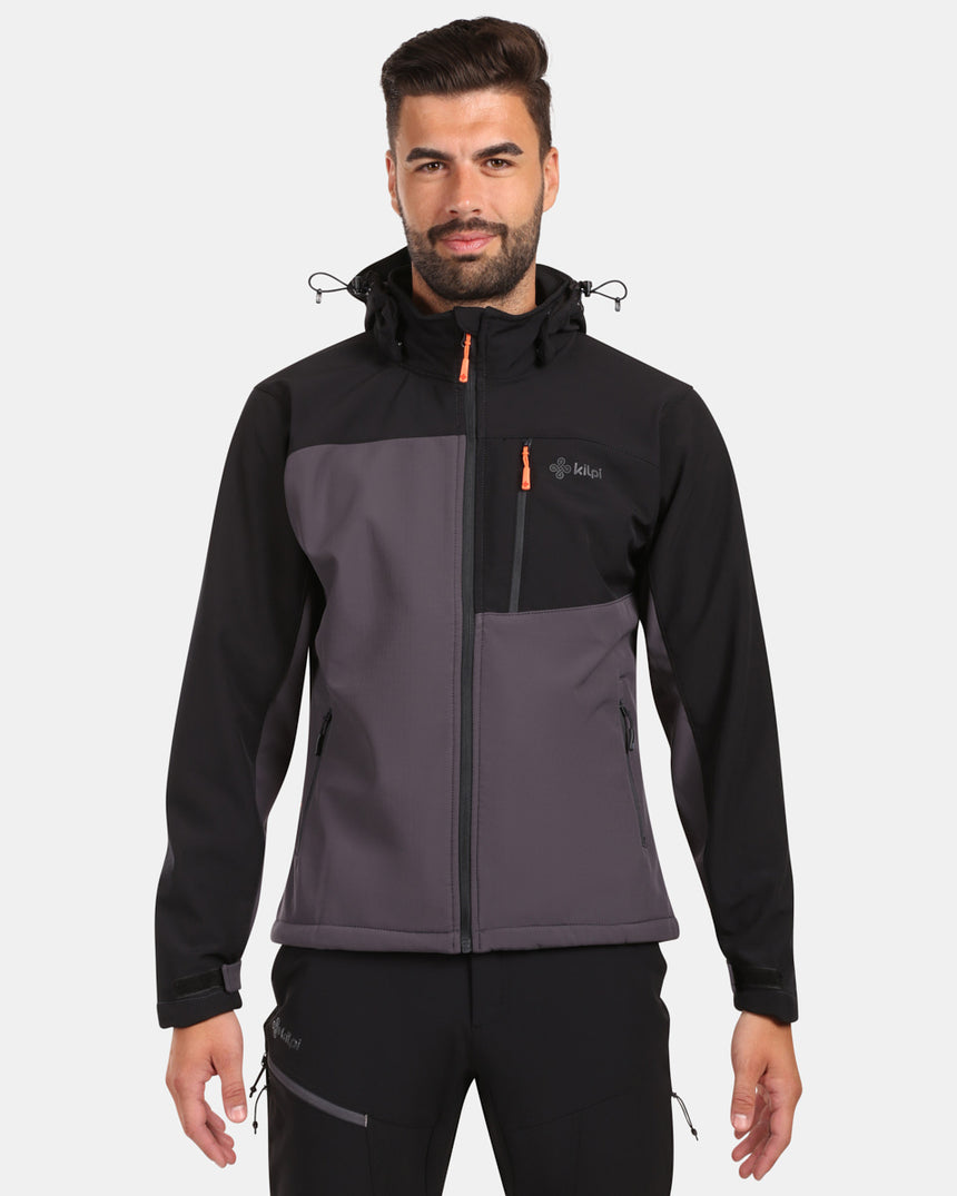 Veste softshell homme Kilpi ONTAVIO-M