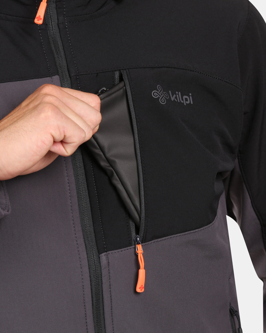 Veste softshell homme Kilpi ONTAVIO-M