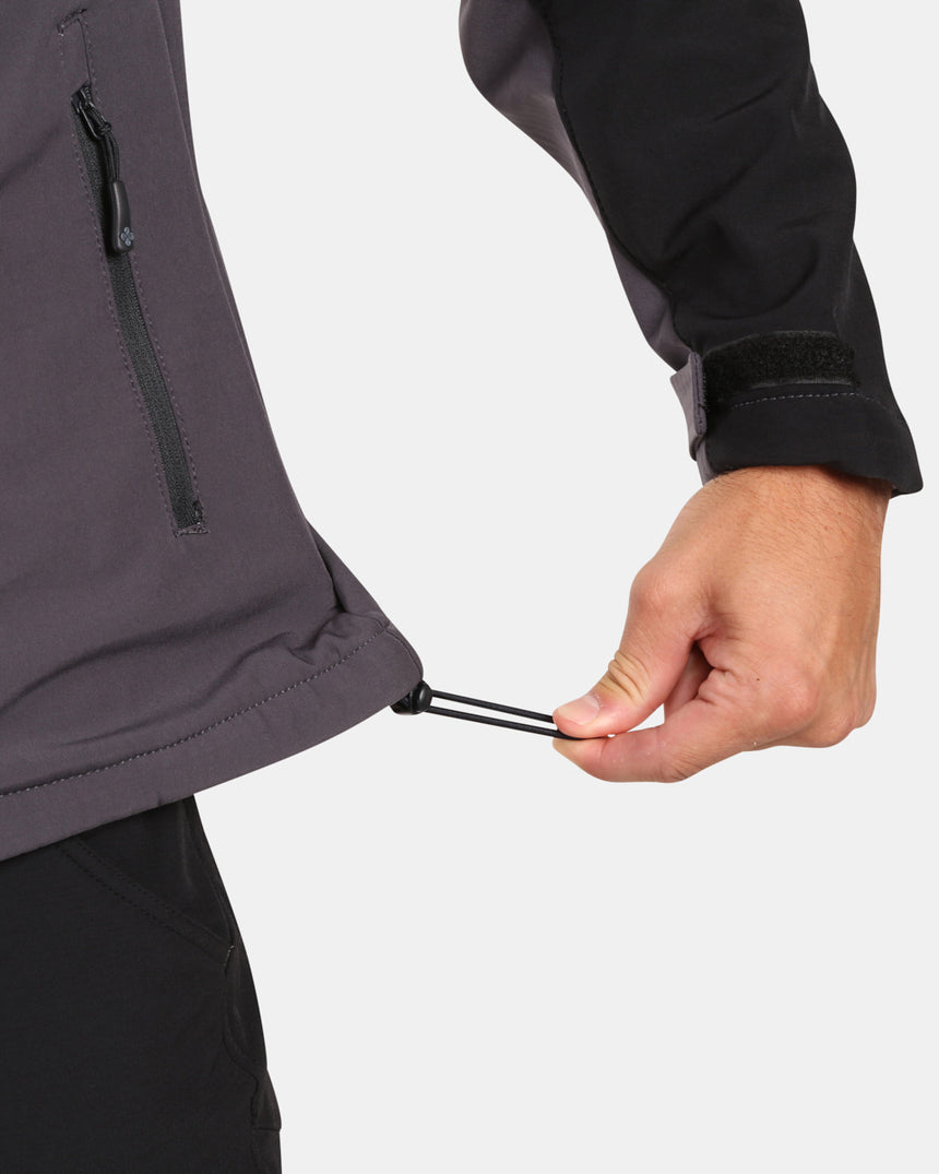 Veste softshell homme Kilpi ONTAVIO-M
