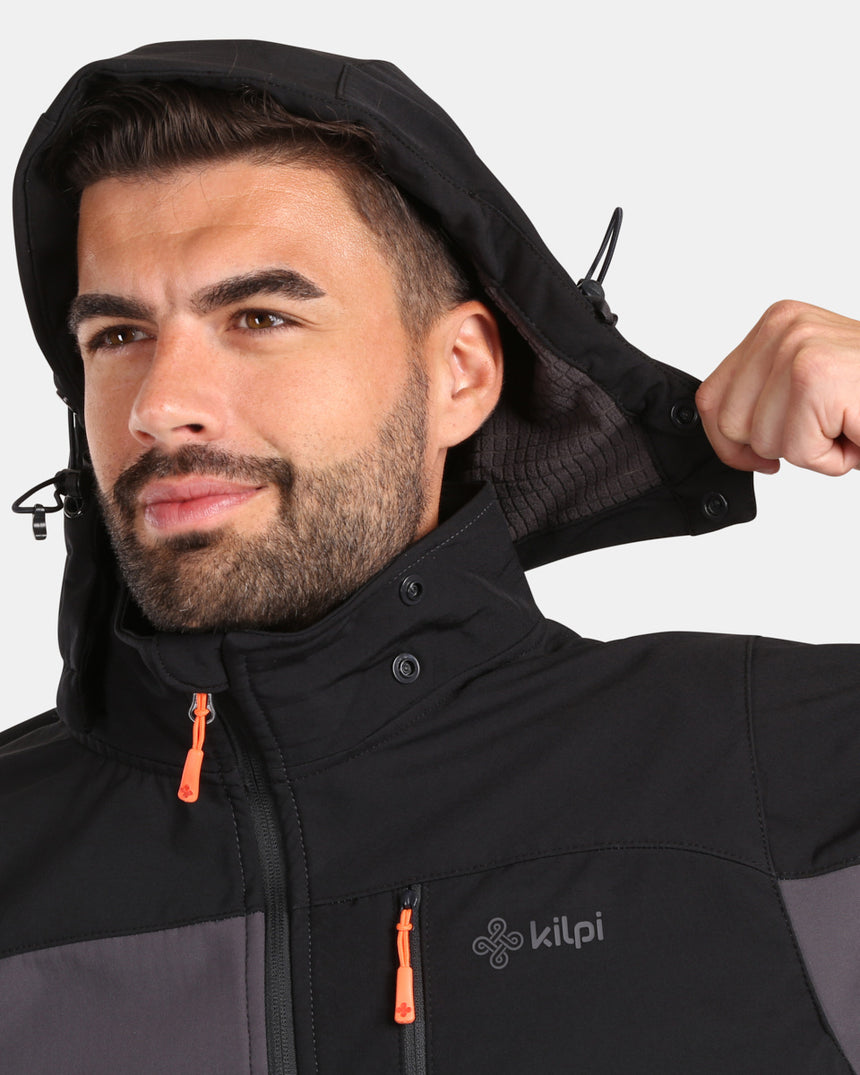 Veste softshell homme Kilpi ONTAVIO-M