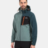 Veste softshell homme Kilpi ONTAVIO-M