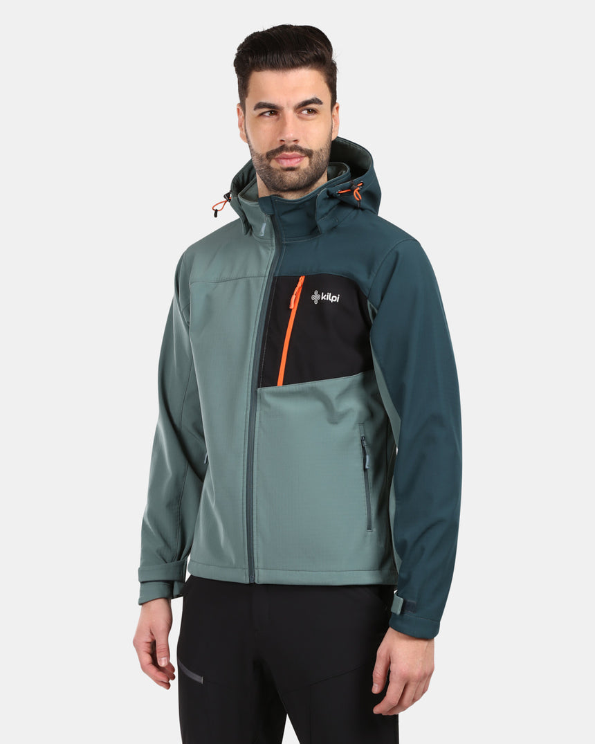 Veste softshell homme Kilpi ONTAVIO-M