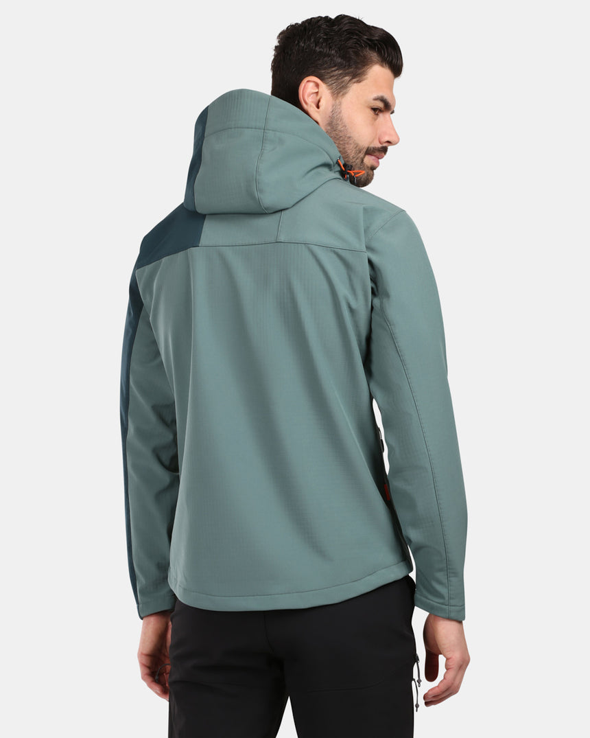 Veste softshell homme Kilpi ONTAVIO-M