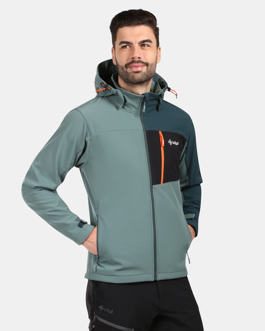 Veste softshell homme Kilpi ONTAVIO-M