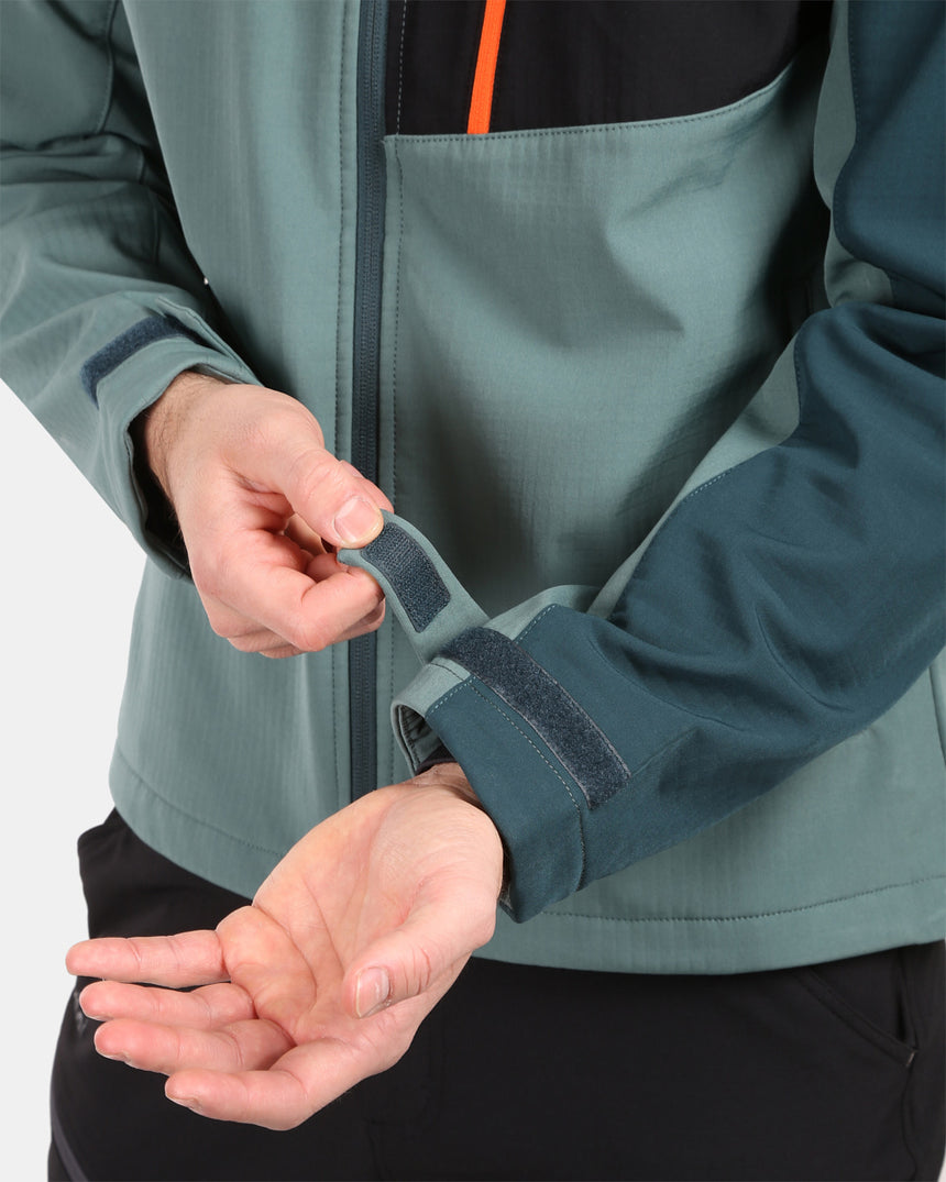 Veste softshell homme Kilpi ONTAVIO-M