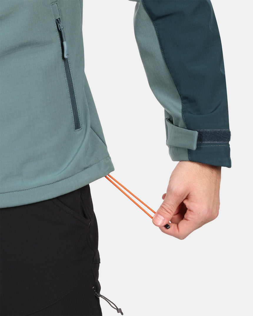 Veste softshell homme Kilpi ONTAVIO-M