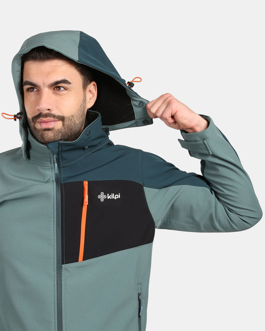 Veste softshell homme Kilpi ONTAVIO-M