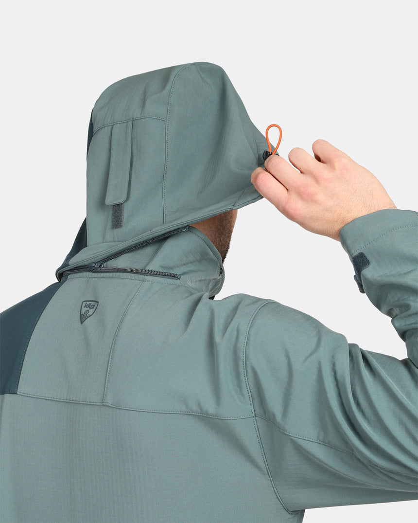 Veste softshell homme Kilpi ONTAVIO-M