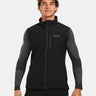 Men's softshell vest Kilpi NOIL-M