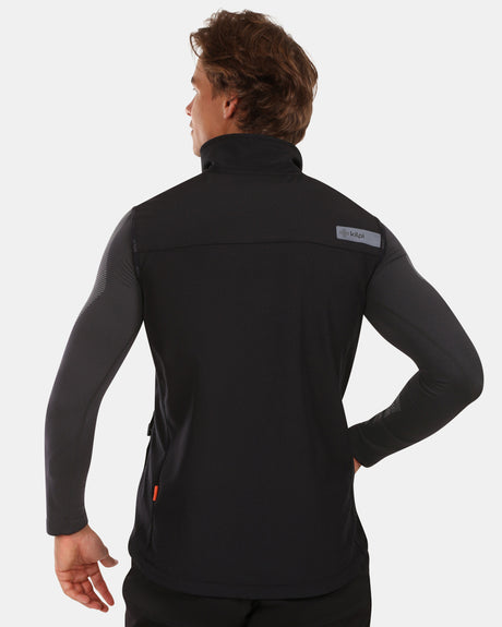 Gilet softshell homme Kilpi NOIL-M