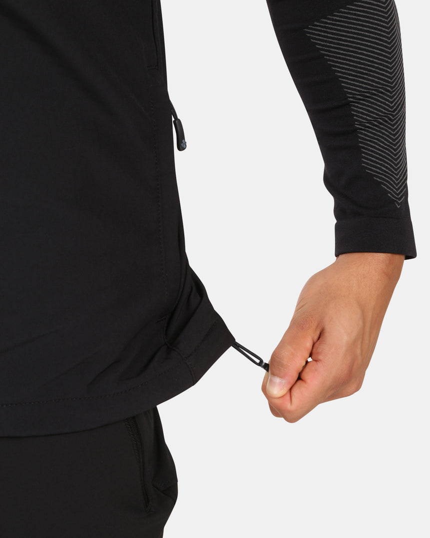 Men's softshell vest Kilpi NOIL-M