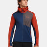 Sweat polaire homme Kilpi SEVELEN-M