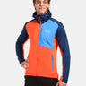 Sweat polaire homme Kilpi SEVELEN-M