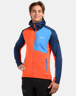 Sweat polaire homme Kilpi SEVELEN-M