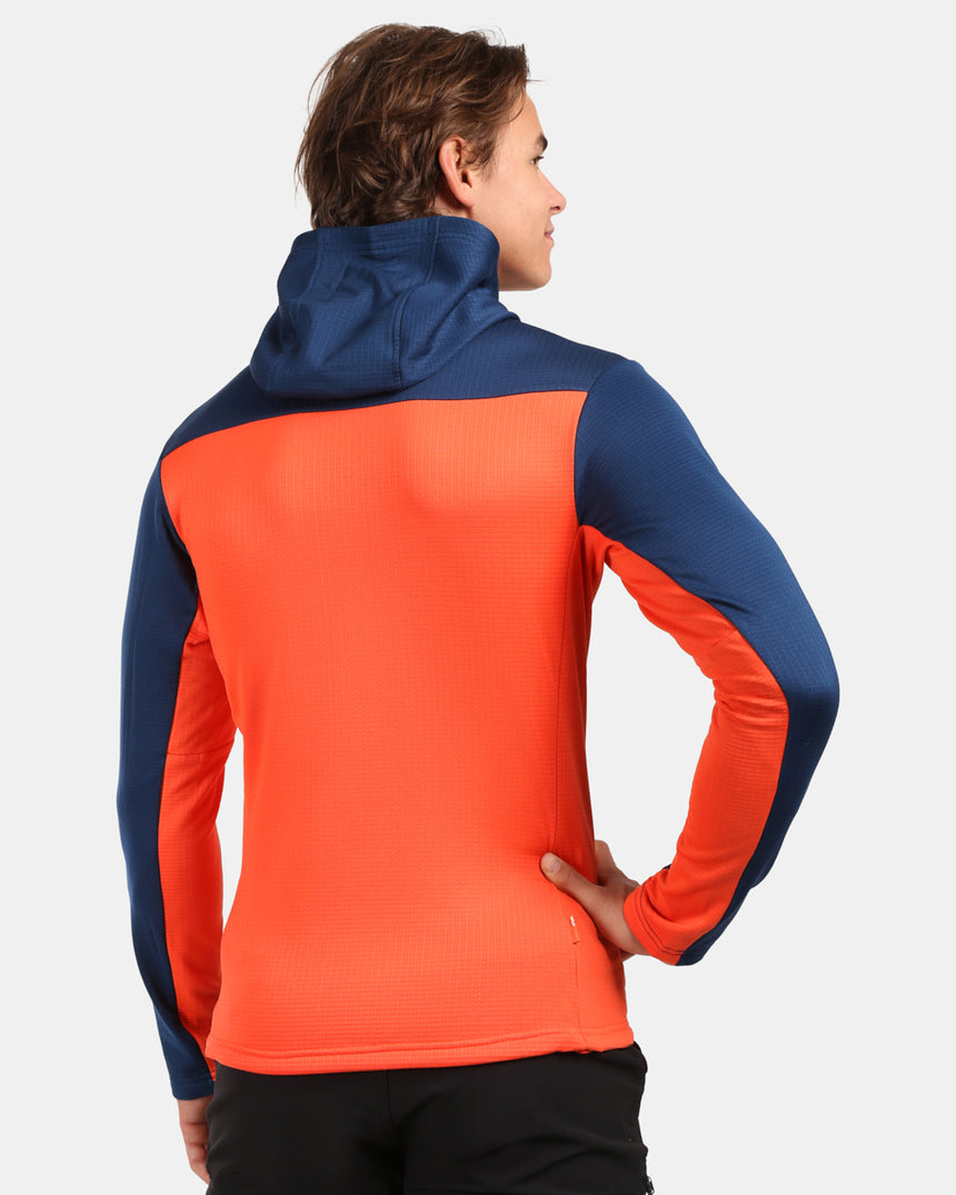 Sweat polaire homme Kilpi SEVELEN-M
