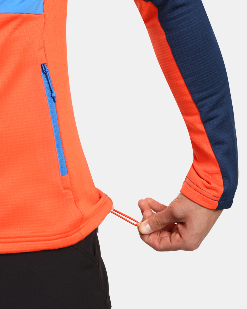 Sweat polaire homme Kilpi SEVELEN-M