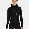 Stylish and comfortable cotton hoodie Kilpi BALU-M
