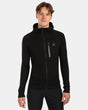 Stylish and comfortable cotton hoodie Kilpi BALU-M