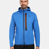 Sweat à capuche en coton pour hommes Kilpi OKAMPOS-M