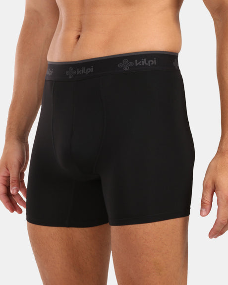 Lot de 2 boxers techniques homme Kilpi 2P NETT-M