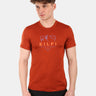 T-shirt fonctionnel recyclé pour homme Kilpi LISMAIN-M