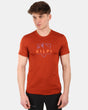 T-shirt fonctionnel recyclé pour homme Kilpi LISMAIN-M