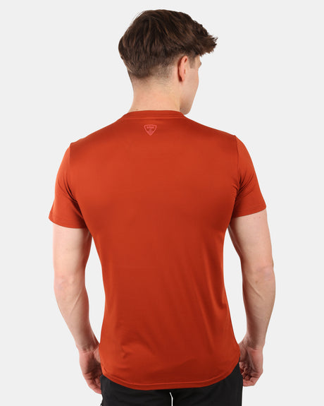 T-shirt fonctionnel recyclé pour homme Kilpi LISMAIN-M