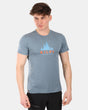 Men's recycled functional T-shirt Kilpi LISMAIN-M